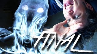 HASTA NUNCA! | Outlast Whistleblower DLC FINAL