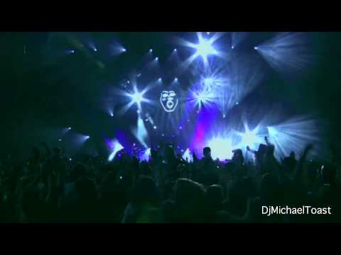 Disclosure Vs Calvin Harris - Latch Cuba (DjMT Video Edit)