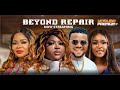 BEYOND REPAIR {RELOADED} Latest Yoruba Movie 2024 | Brother Jacob | Yinka Solomon | Bimbo Oshin
