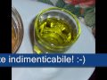 *Agriturismo Agrisole* Video-ricette cucina tipica sarda: L'olio di Lentisco (VIDEO NUOVO)