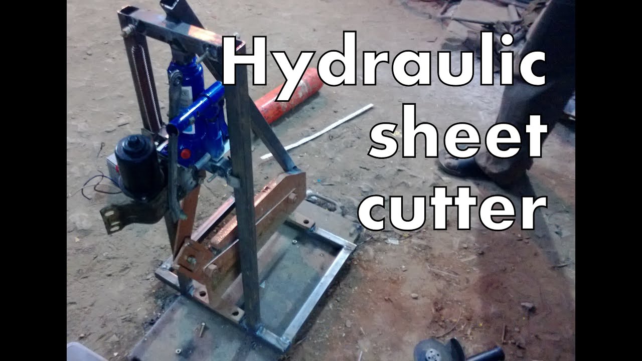 diy mechanical engineering projects mechanical engineering project hydraulic cutter diy mechanical engineering projects mechanical engineering project hydraulic cutter