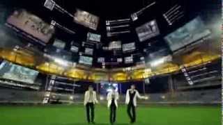 2014 Incheon Asiad song, 'Only One' MV 티저영상 by JYJ