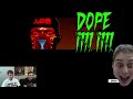 HOLY CRAP BLOOD DRAGONS!!!! (Dope or Nope)