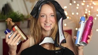 Haul - DM, H&M, Asos und ´ne Prise Humor