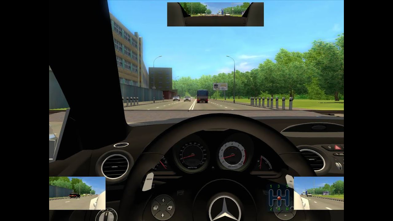 City Car Driving Simulator Free Download Full Version Tpb Se