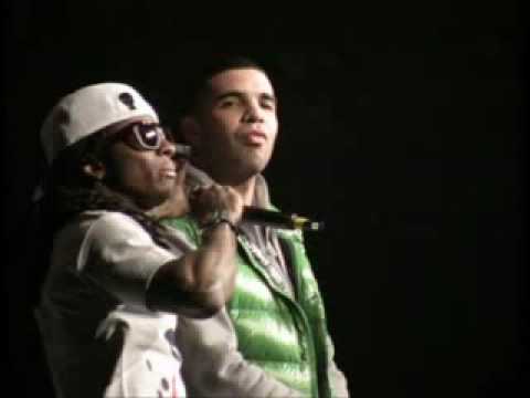 Lil Wayne, Drake & Truth "Im Goin In" (NEW SONG/SINGLE 2009 ...