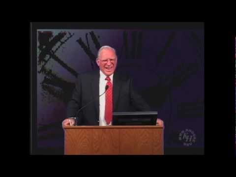 POtHS - Bible Study - Part 13 - Chuck Missler - Ultimate