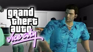 GTA Vice City - #26: Penúltimo episódio!