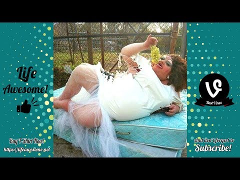 TRY NOT TO LAUGH - Funny Videos 2019 - Best Fails of The Week