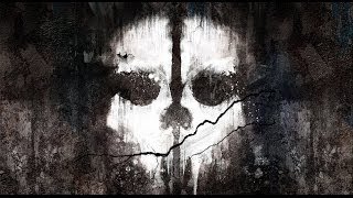 Call of Duty Ghosts : Hanteln und Schweißbänder :D