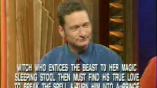 Whose Line: Let's Make A Date Whose Line: Let's Make A Date
