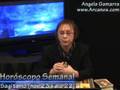 Video Horscopo Semanal SAGITARIO  del 10 al 16 Agosto 2008 (Semana 2008-33) (Lectura del Tarot)