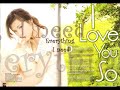 I Love You So with lyrics - Toni Gonzaga