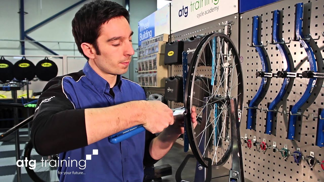 8. Dented Rim Fix YouTube