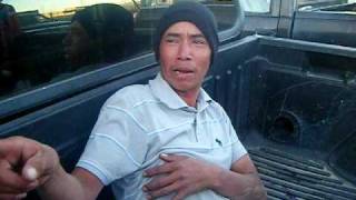 el ratero lloron del pueblo !!que locooooo!!!!