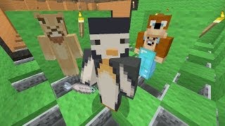 Minecraft Xbox - Ambush [203]