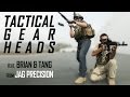 Rebel Heavy Machine Gunner Loadout - Jag Precision - Airsoft GI