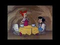 The Flintstones: The Most Beautiful Baby In Bedrock Part 1