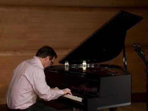 video Yamaha N2 Piano Review