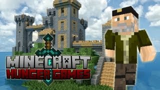 3 Hombres Contra el LAG!! Los Juegos Del Hambre! c/ Alex y sTaXx - MINECRAFT