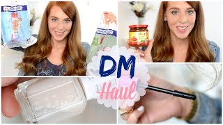 DM HAUL April 2014