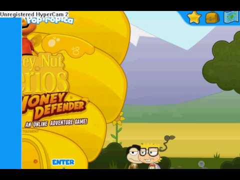 How to get a surprise in Poptropica Walkthrough