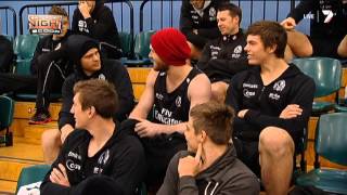 Dane Swan Tattoo Cover Up Prank