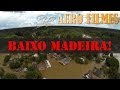Enchente do Madeira - Youtube