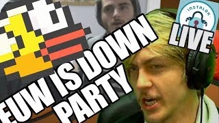 Siv HD - EUW IS DOWN PARTY ft. Instalok