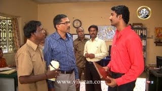 Deivamagal Episode 134, 01/10/13