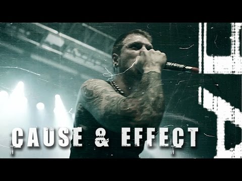 Cause and Effect Live