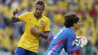 Corrido de memo ochoa miguel gastelum brasil vs mexico 0-0