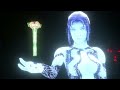 John Keeps His Promise to Cortana