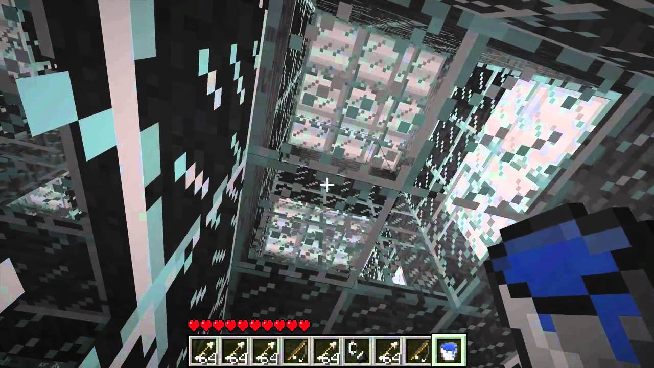 Minecraft Maps | EscapeCraft 3 - Part 6 - YouTube