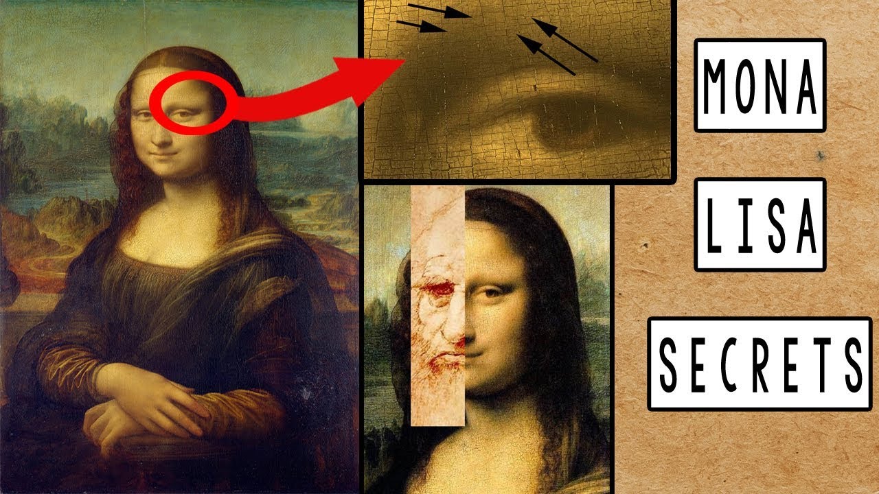 Why Was The Mona Lisa Vandalized