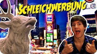 Schleichwerbung! - 25k Abo Special!