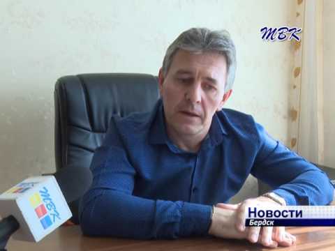 Как бердчане находят пропавших в немецких концлагерях родственников Как бердчане находят пропавших в немецких концлагерях родственников