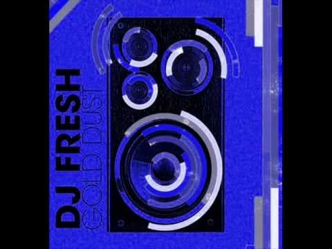 Dj fresh - Gold dust ( Flux pavilion remix)(Free download)