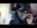 Supergirl (Official Music Video)  Denyque