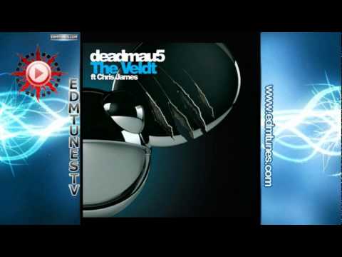 Deadmau5 - The Veldt (Tommy Trash Remix) - YouTube