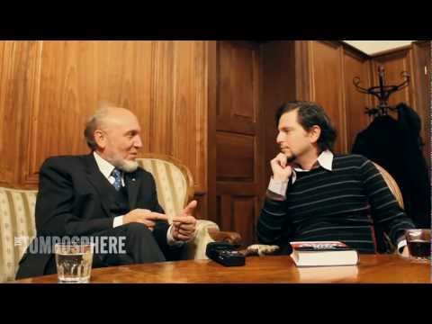 Prof. Hans-Werner Sinn - Die Target Falle Prof. Hans-Werner Sinn - Die Target Falle