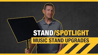BS Plus Series Upgrades - Stand in the Spotlight thumbnail