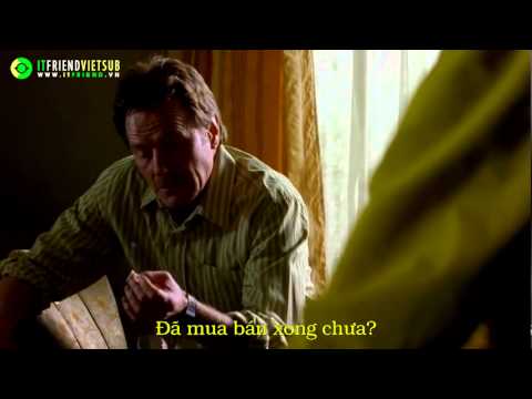 Itfriend Vietsub] Breaking Bad S01E02 - YouTube