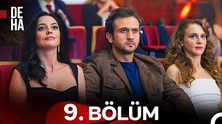 Гений 9 серия