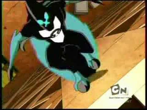 ben 10- xlr8 clip - YouTube