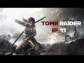 Tomb Raider (2013) - Ep 11 - La plage - Playthrough FR ᴴᴰ
