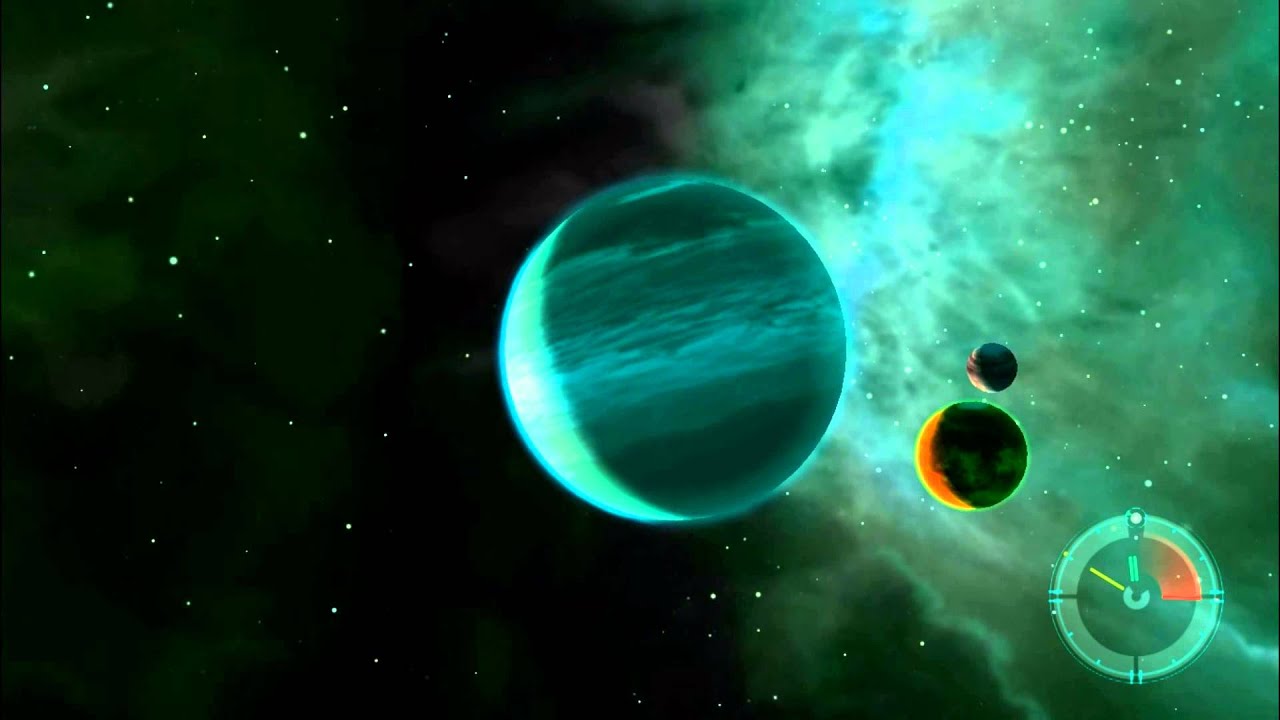 3Planesoft Premium 3D screensaver, Deep space.mp4 - YouTube