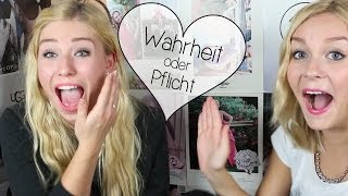 WAHRHEIT ODER PFLICHT - mit Dagi Bee - TEIL 2