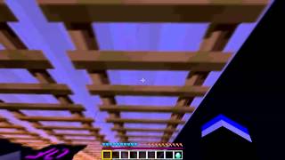 Minecraft Escape #34 - SKY PARK 2 w/ DNKU123, MrLordps cz.2