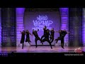 THE CREW (Philippines) Gold Medalist /Adult @ 2012 World Championship